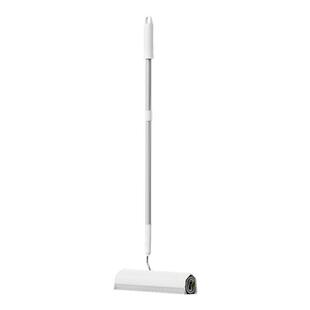 日本粘毛器滚筒长杆强力神器床上养猫专用沾毛器滚刷替换可撕式纸