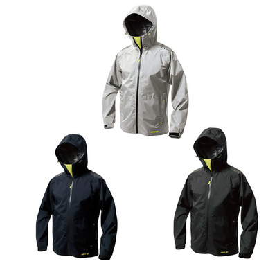 Makku日本正品防暴雨雨衣