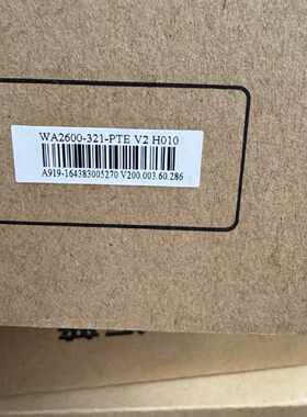 议价迈普WA2600-321-PTE双频无线ap  全新原装正品 其他型号问客