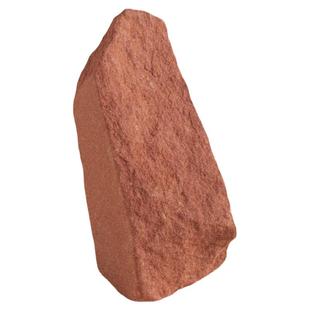 红砂岩拍照道具天然石材摆件不规则形状石块产品主图拍摄背景装饰