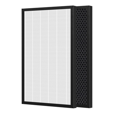 适配松下净化器滤网可升级增强版