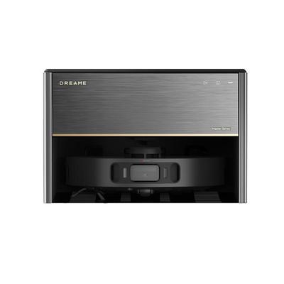 追觅超薄嵌入式扫地机器人上下水