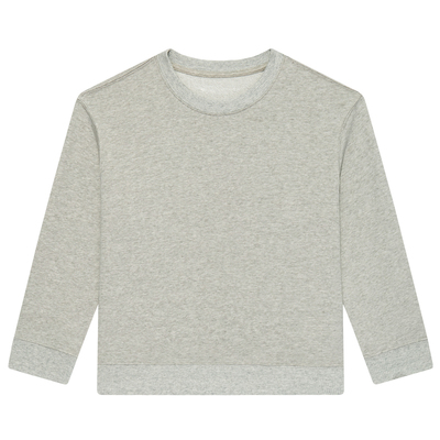 nicerice好饭有机棉儿童卫衣