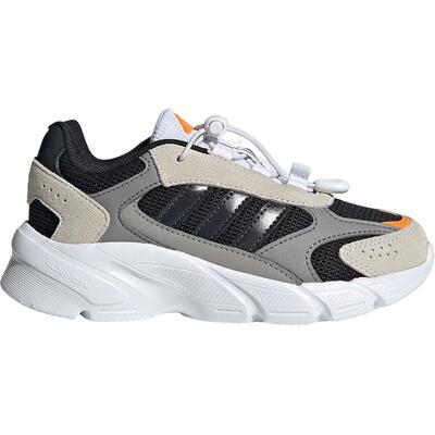 阿迪达斯小童耐磨老爹鞋