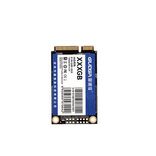 固德佳GM msata固态硬盘SSD  256GB 128GB  TLC颗粒