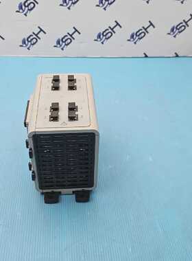 Allen-Bradley 1783-MX08F Ethernet Managed Switch