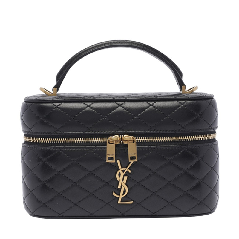 Saint Laurent 圣罗兰YSL 小号gaby化妆包单肩包女26早春新款代购