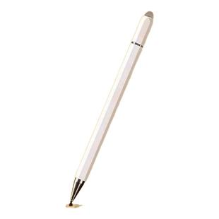 触屏电容笔手机平板通用磁吸触控笔ipad绘画手写笔点触修图剪辑适用苹果华为oppo小米vivo学习机细头触屏笔