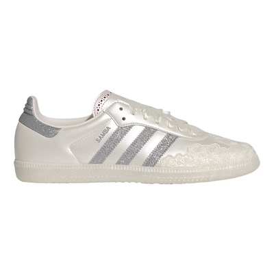 Adidas/阿迪达斯正品三叶草女士休闲低帮系带轻便运动鞋HP3658