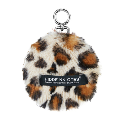 男女通用挂脖链条小包