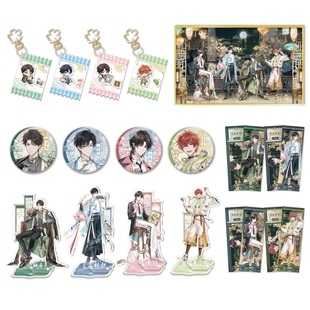 bilibili哔哩哔哩新品猫耳FM  LASER 《寻踪海派·觅影非遗》