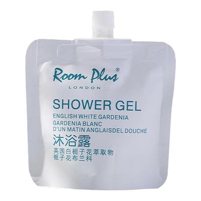 roomplus洗护套装旅行出差便携装