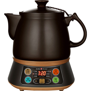 金灶KH-50A中药壶煎药壶全自动养生壶中药煲家用药罐熬药锅中医壶