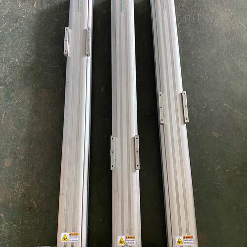 Horbao Robot机器人滑台模组HBR80-LP-D2