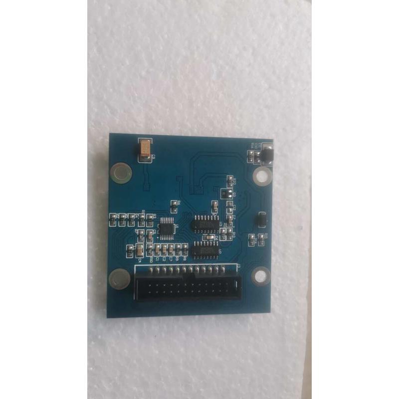 包邮Teneth酷刻刻字机TH1300显示屏TH740通用配件液晶屏幕TH1180