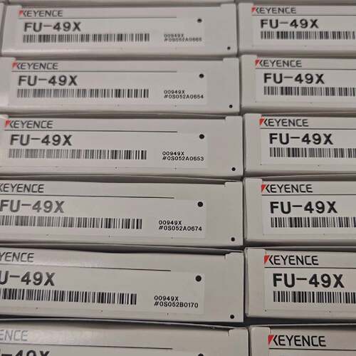 议价FU49X光纤传感器全新原装维修