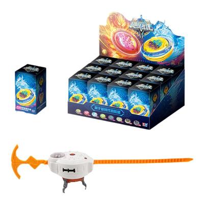 奥迪双钻飓风战魂6之剑旋陀螺