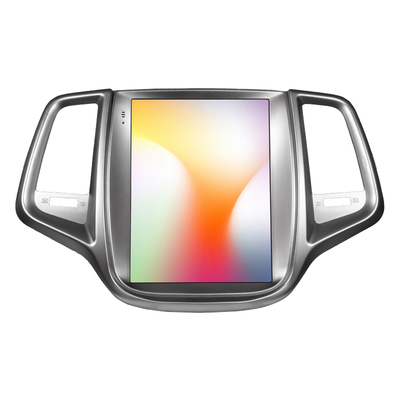 长安逸动致尚XT车载导航一体机