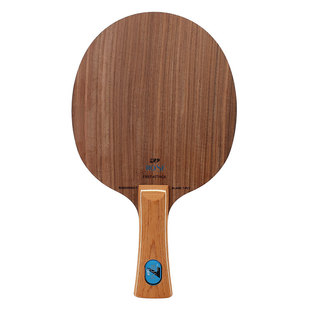 友谊729玫瑰7底板五层玫瑰5直板横拍七层纯木专业定制diy乒乓球拍