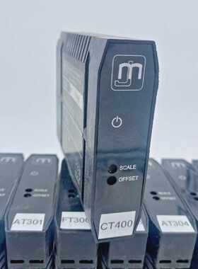 1pc x JM concept isolated analog process converters JK3000A1
