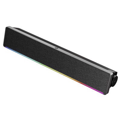 惠普桌面电脑音响蓝牙音箱