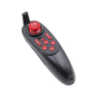 华航HOTRC DS600六通道遥控器单手控制割草机打药DIY设备模型车船