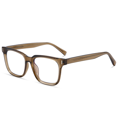 眼镜框女可配近视有度数