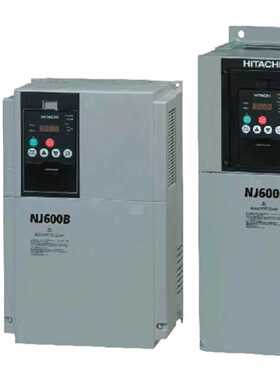 议价全新日立变频器NJ600B-004LFF2-CC  NJ600B-007LFF2-CC