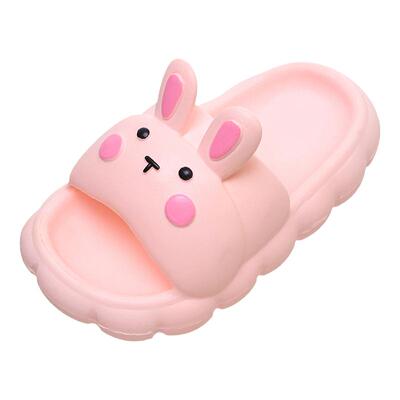 儿童儿童拖鞋可爱夏季