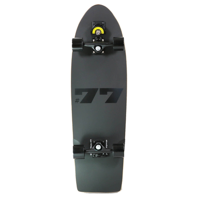 澳洲smoothstar陆地冲浪板专业