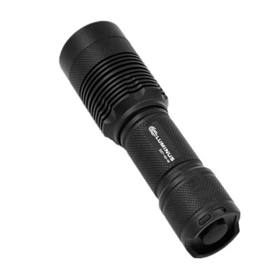 强光远射灯珠26650手电筒