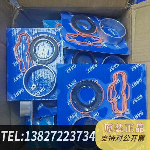 原装正品GAST赛默飞采样泵K964原装适用于热电50现货议价