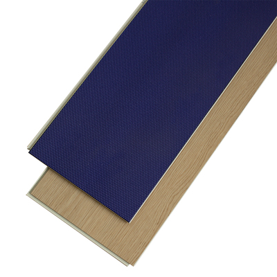 WPC地板12mm加厚ABA结构更稳定