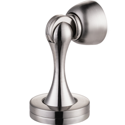 名门门吸强吸防撞打孔地装