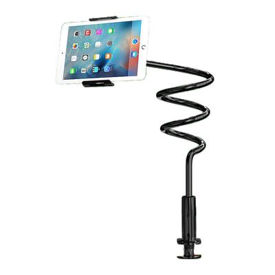 碳素钢手机支架万能看电视