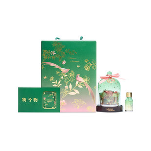 大英博物馆喜上眉梢香薰灯礼盒新婚乔迁新年礼物闺蜜生日礼物女生