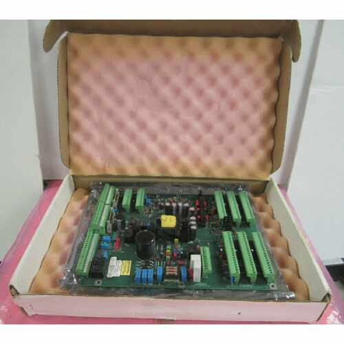 西门子R1116100505IS05A1116100505驱动电源接口板**XLNT**