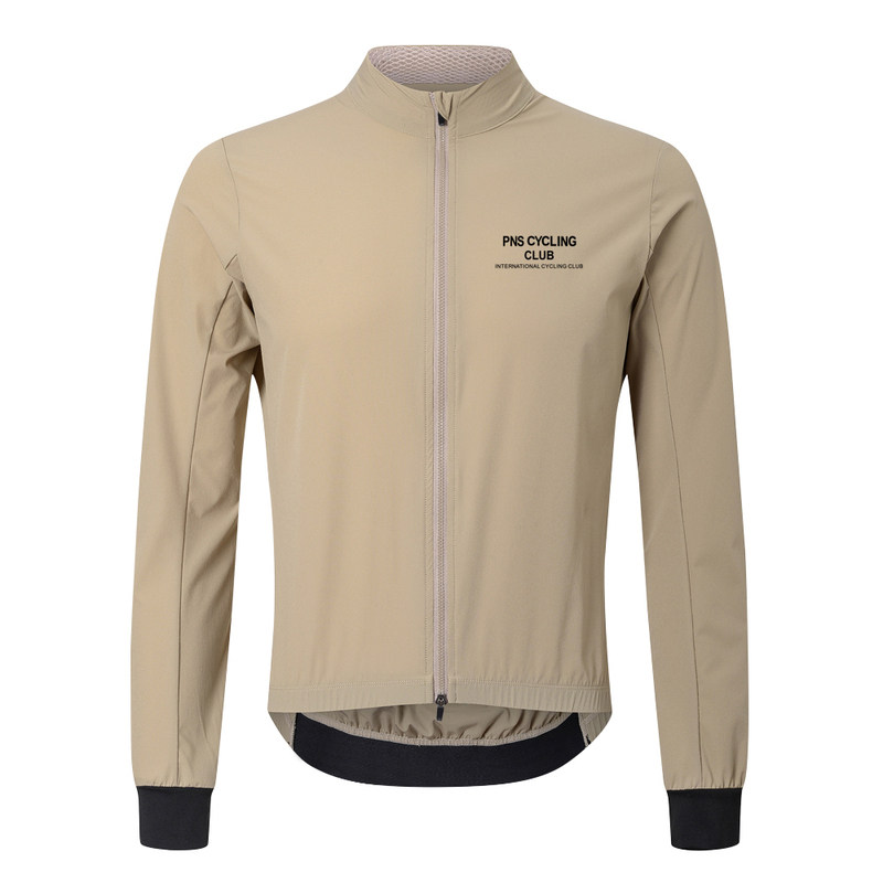 PNSCYCLING骑行风衣马甲全季款