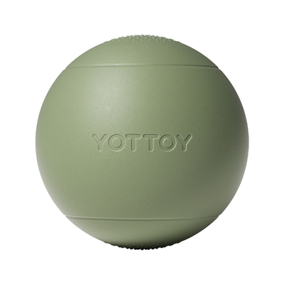 YOTTOY瑜伽球腹压球高效瘦肚子
