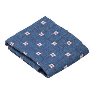 复古棉麻手工茶布小茶席干泡巾茶道茶桌垫布中式养壶巾毛巾配件