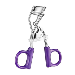 睫毛夹女自然卷翘持久定型广角太阳花新手初学者便携式夹睫毛神器