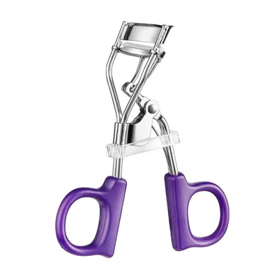 睫毛夹女自然卷翘持久定型广角太阳花新手初学者便携式夹睫毛神器