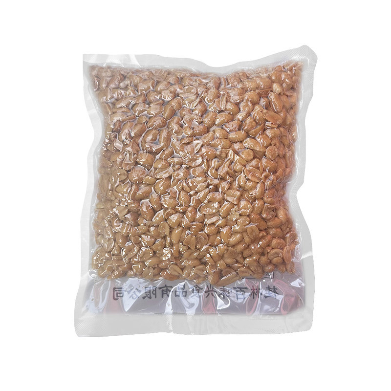 百味兴佐酒花生百九香益和堂奶茶含盐原味花生仁烧仙草花生碎930g