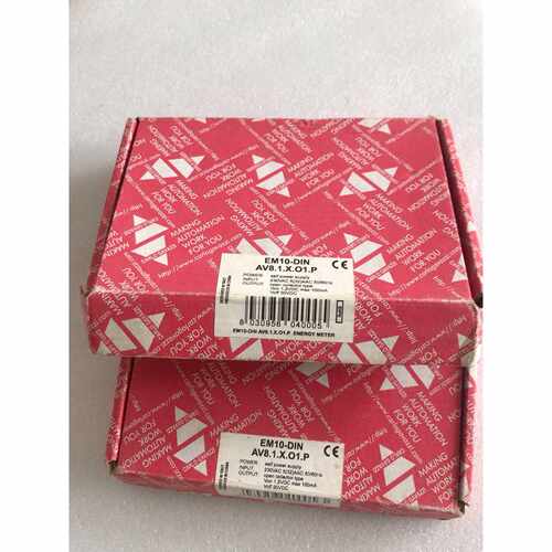 【请询价】品佳乐CARLOGAVAZZI导轨式保护器EM10