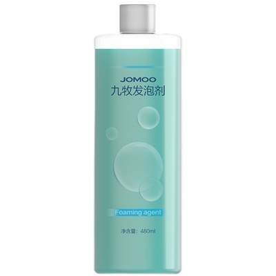 除臭液通用抑菌防溅水发泡剂九牧