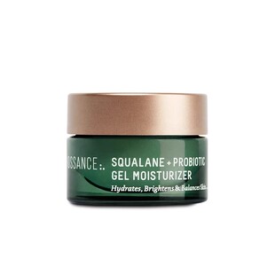 【保税】2.0油痘维稳 biossance角鲨烷益生菌舒缓修护霜50ml 宿星