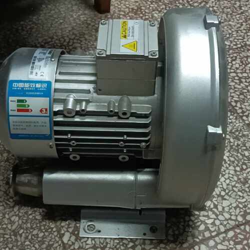 【议价】格凌高压风机 2R 410-7AT16 380V 0.86