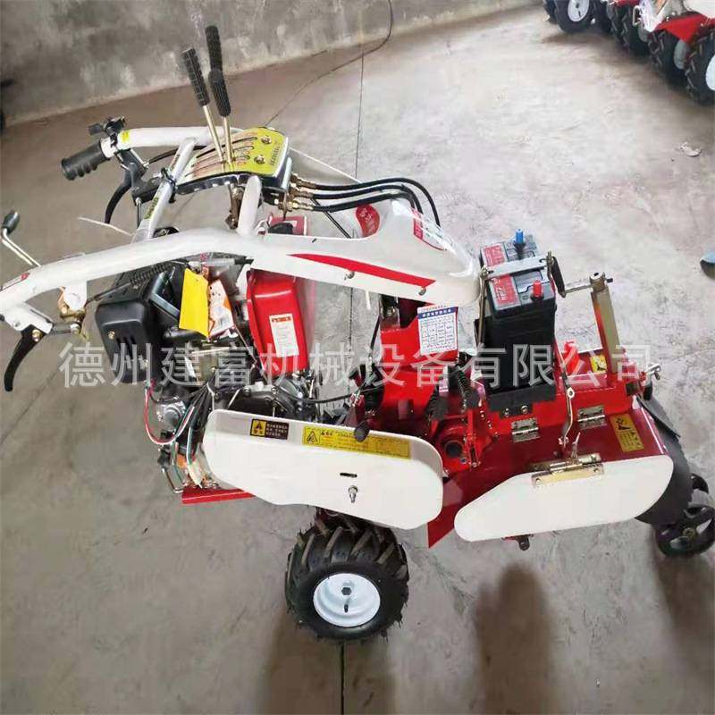 手扶大葱开沟培土机 汽油款柴油款田园管理机微耕机,农机/农具/农膜,耕种机械/微耕机/开沟机,淘宝优惠券,粉丝福利购,淘宝优惠卷