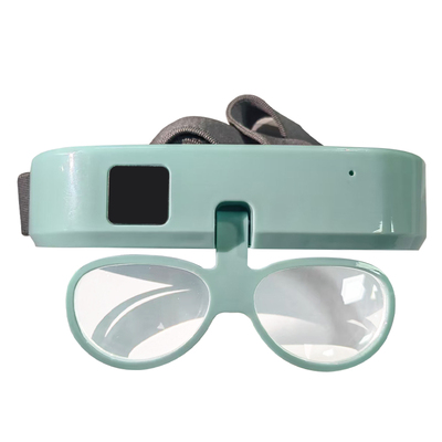 未来视界智能调节翻转镜plus