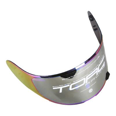 torc美国跑盔可配外镜片防雾贴